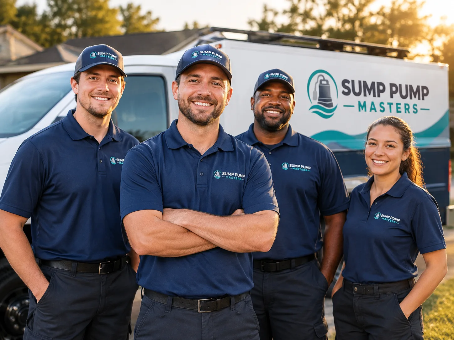 Sump Pump Repair company in Cordova, SC