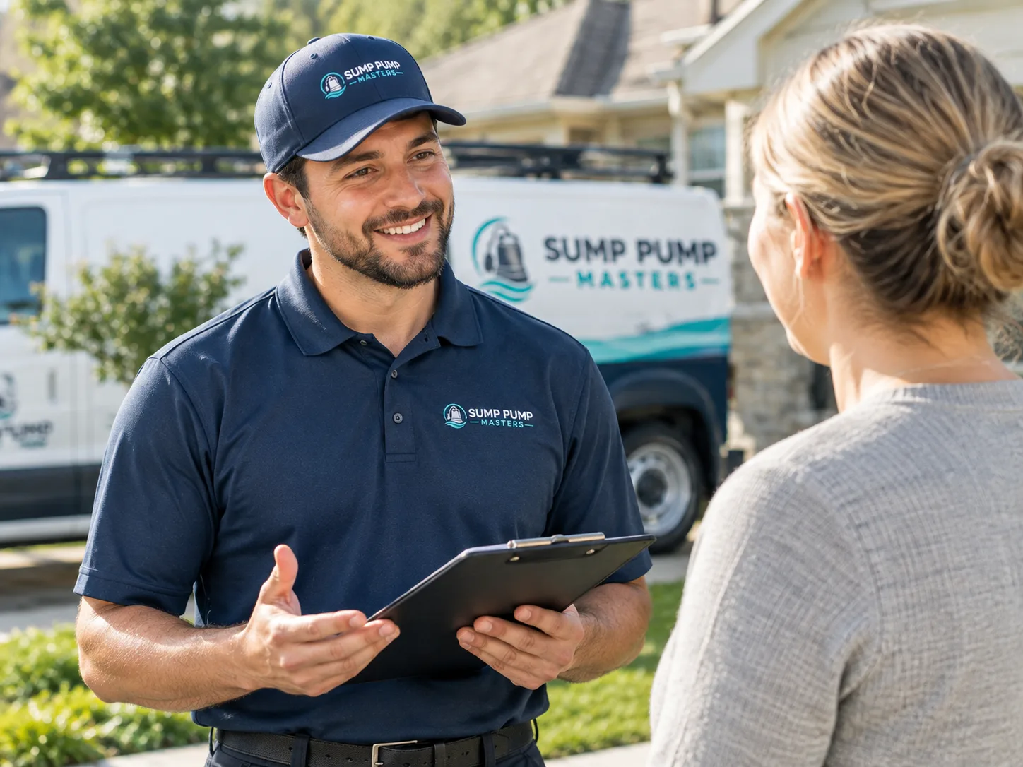 Sump Pump Repair Cordova, SC FAQs